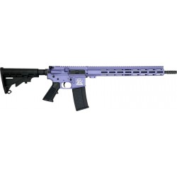 GLFA AR15 RIFLE .223 WYLDE 16