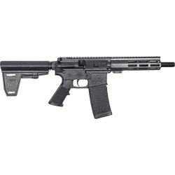 GLFA AR15 PISTOL W/BRACE 223 WYLDE 7.5