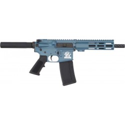GLFA AR15 PISTOL .223 WYLDE 7.5
