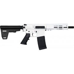 GLFA AR15 PISTOL W/BRACE 223 WYLDE 7.5