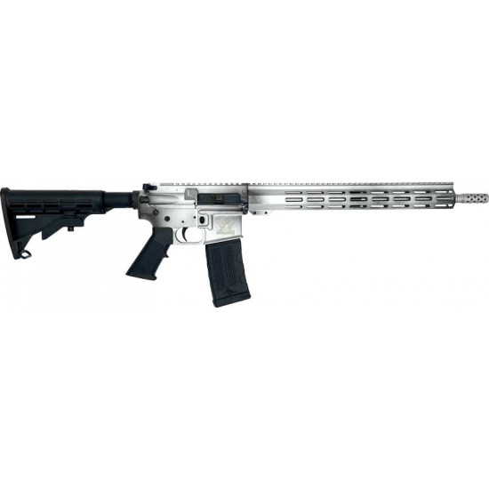 GLFA AR15 BATTLEWORN 223 WYLDE 16