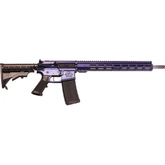 GLFA AR15 GALAXY 223 WYLDE 16