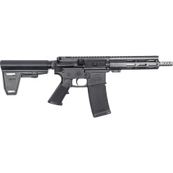 GLFA AR15 PISTOL W/BRACE 223 WYLDE 7.5