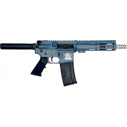 GLFA AR15 PISTOL .223 WYLDE 7.5