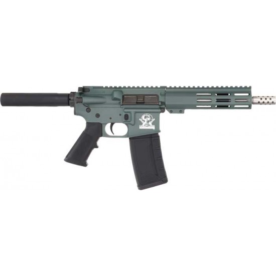 GLFA AR15 PISTOL .223 WYLDE / 5.56NATO 7.5