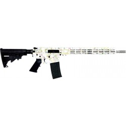 GLFA AR15 SPLATTER.223 WYLDE 16