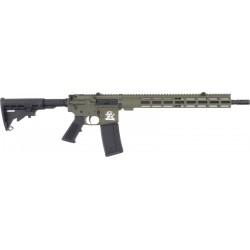 GLFA AR15 RIFLE 300 AAC 16 GLFA AR15 RIFLE 300 AAC 16