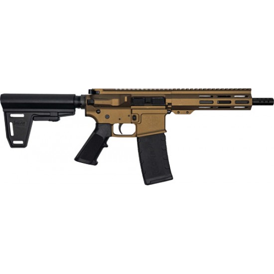 GLFA AR15 PISTOL 300 AAC 7.5 GLFA AR15 PISTOL 300 AAC 7.5