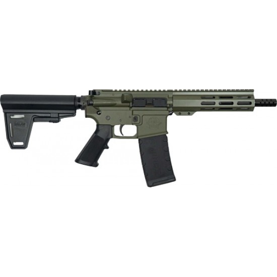 GLFA AR15 PISTOL 300 AAC 7.5 GLFA AR15 PISTOL 300 AAC 7.5