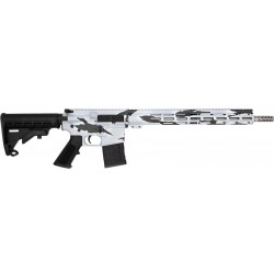 GLFA AR15 RIFLE .350 LEGEND 16