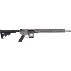 GLFA AR15 RIFLE .350 LEGEND 16 S/S BARREL 5RD M-LOK TUNGSTEN