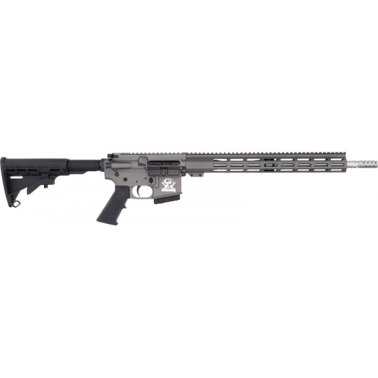 GLFA AR15 RIFLE .350 LEGEND 16 S/S BBL 5RD M-LOK TUNGSTEN