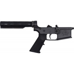 TACSOL RECEIVER 10/22 TAKEDOWN X-RING GEN 2 VR MATTE BLACK TACSOL RECEIVER 10/22 TAKEDOWN X-RING GEN 2 VR MATTE BLACK