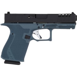 GLFA 19 STRIKER 9MM 4 GLFA 19 STRIKER 9MM 4