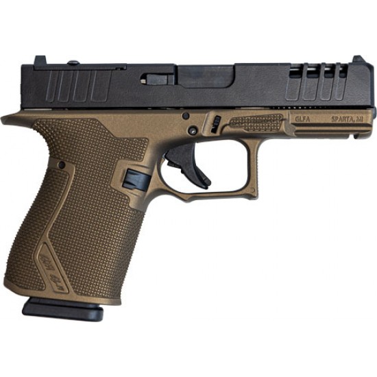 GLFA 19 STRIKER 9MM 4