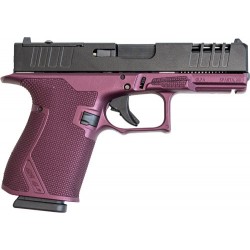 GLFA 19 STRIKER 9MM 4 GLFA 19 STRIKER 9MM 4