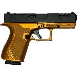 GLFA 19 STRIKER 9MM 4 GLFA 19 STRIKER 9MM 4