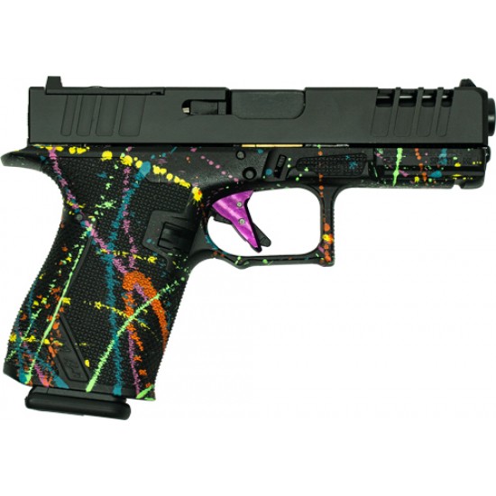 GLFA 19 STRIKER 9MM 4