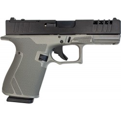GLFA 19 STRIKER 9MM 4 GLFA 19 STRIKER 9MM 4