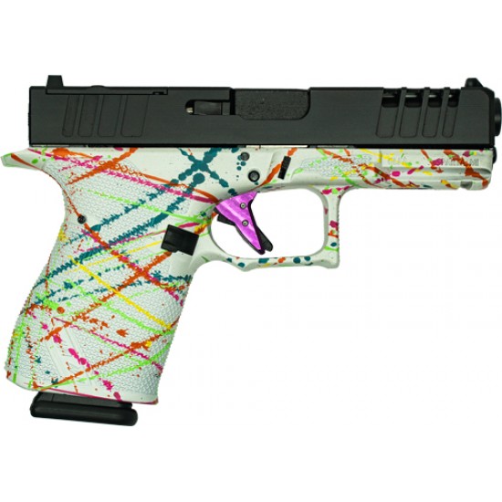 GLFA 19 STRIKER 9MM 4