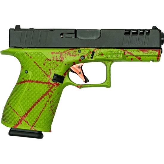 GLFA 19 STRIKER 9MM 4