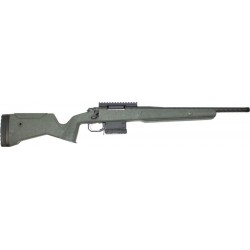 GLFA SUB-1 BOLT ACTION 308 WIN 18 GLFA SUB-1 BOLT ACTION 308 WIN 18