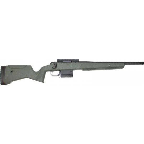 GLFA SUB-1 BOLT ACTION 308 WIN 18