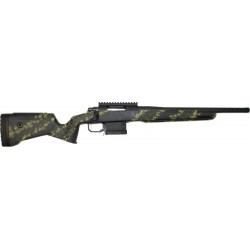 GLFA SUB-1 BOLT ACTION 308 WIN 18 GLFA SUB-1 BOLT ACTION 308 WIN 18