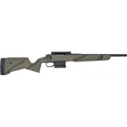 GLFA SUB-1 BOLT ACTION 308 WIN 18 GLFA SUB-1 BOLT ACTION 308 WIN 18