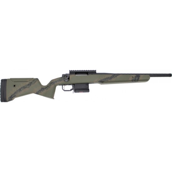 GLFA SUB-1 BOLT ACTION 308 WIN 18