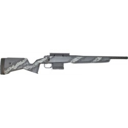 GLFA SUB-1 BOLT ACTION 308 WIN 18 GLFA SUB-1 BOLT ACTION 308 WIN 18