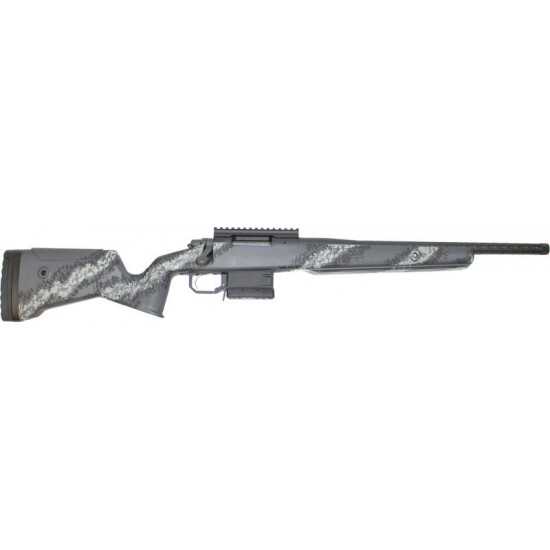 GLFA SUB-1 BOLT ACTION 308 WIN 18
