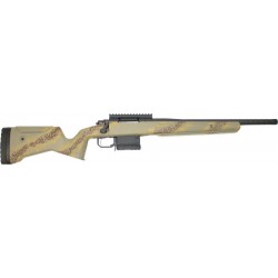 GLFA SUB-1 BOLT ACTION 308 WIN 18 GLFA SUB-1 BOLT ACTION 308 WIN 18
