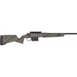 GLFA SUB-1 BOLT ACTION 6.5CM 20 GLFA SUB-1 BOLT ACTION 6.5CM 20