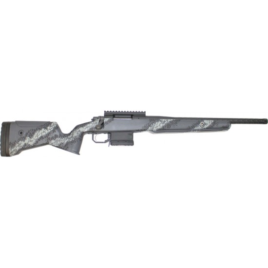 GLFA SUB-1 BOLT ACTION 6.5CM 20