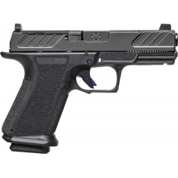 SHADOW SYSTEMS LE MR920 9MM OPTIC CUT BLACK SHADOW SYSTEMS LE MR920 9MM OPTIC CUT BLACK