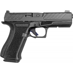 SHADOW SYSTEMS LE ED. CR920XL 9MM OPTIC CUT BLACK SHADOW SYSTEMS LE ED. CR920XL 9MM OPTIC CUT BLACK