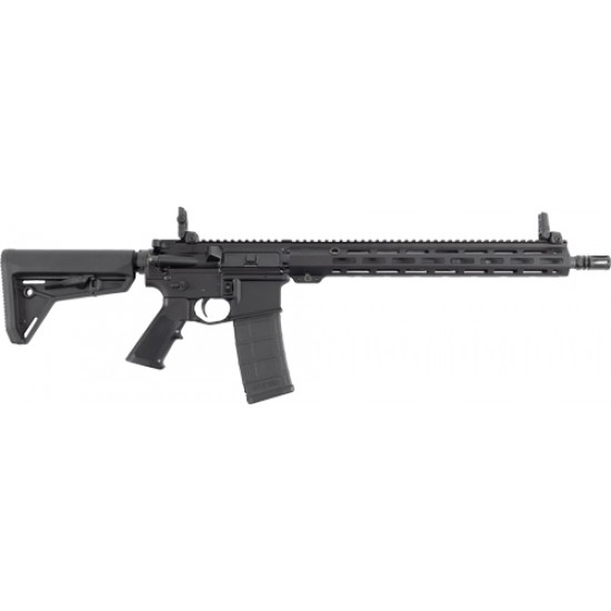 COLT LE ENHANCED PATROL 5.56 16.1