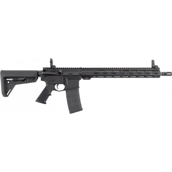 COLT LE ENHANCED PATROL 5.56 16.1