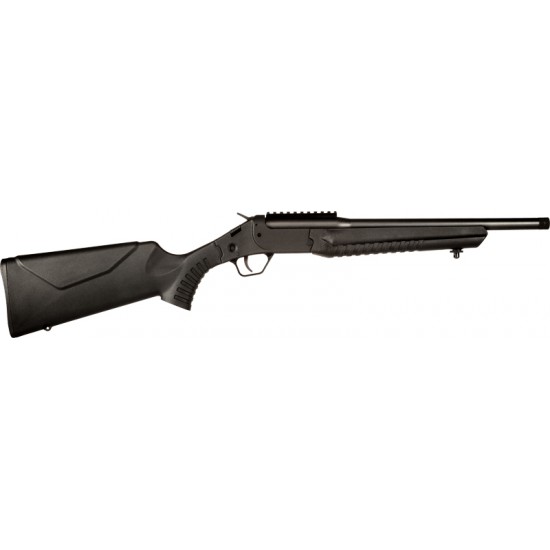 ROSSI SINGLE SHOT 350 LEGEND 16.5