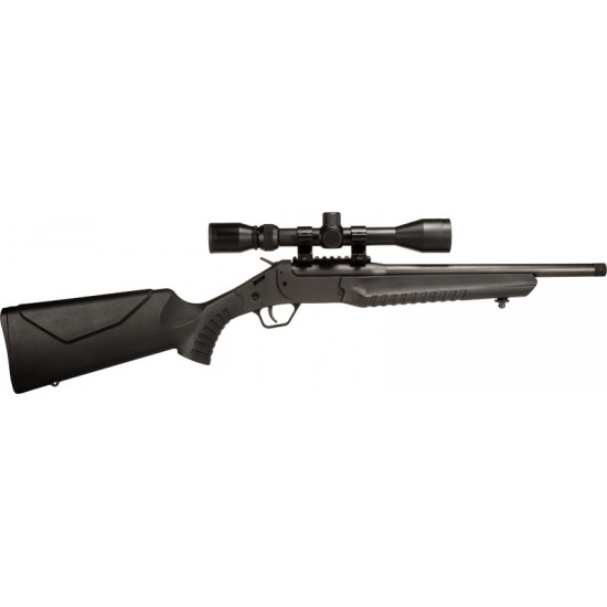 ROSSI SINGLE SHOT 350 LEGEND 16.5