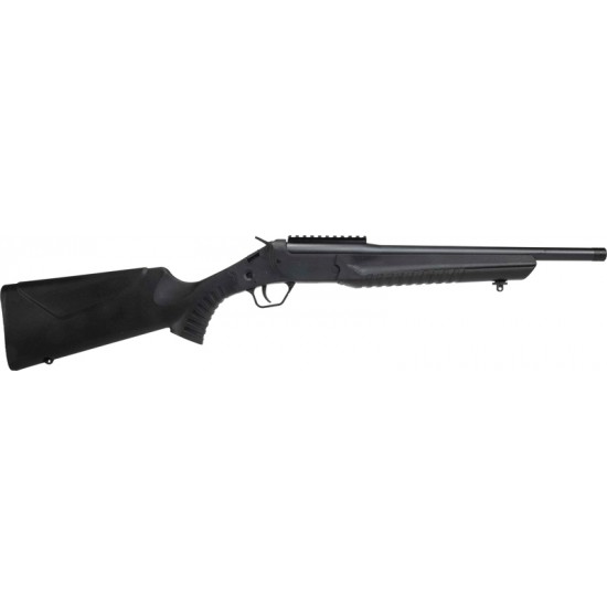 ROSSI SINGLE SHOT 5.56 16.5