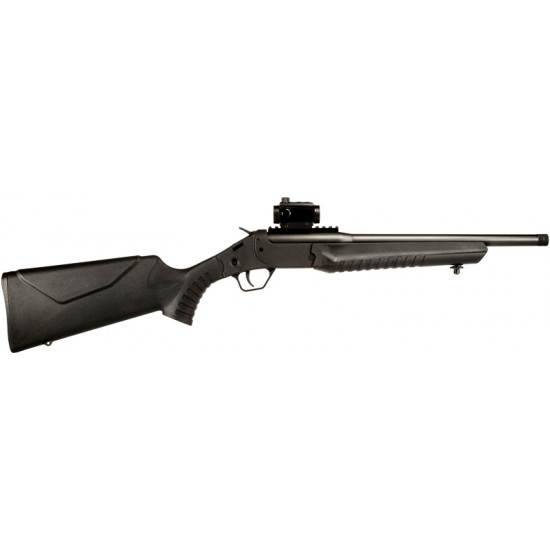 ROSSI SINGLE SHOT 5.56 16.5