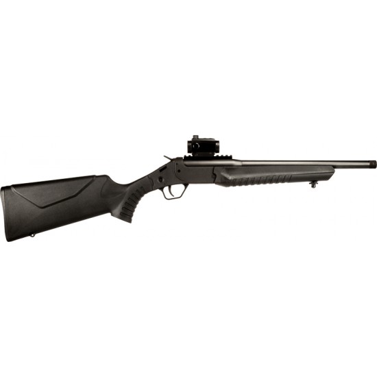 ROSSI SINGLE SHOT 300AAC 16.5