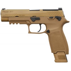 SIG M17 COMMERCIAL 9MM 4.7
