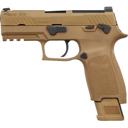 USED SIG P320 CARRY 40 SW 3.9 USED SIG P320 CARRY 40 SW 3.9
