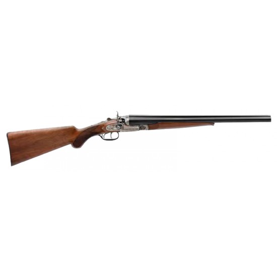 PEDERSOLI S/S HAMMER SHOTGUN 12GA 3