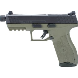 IWI MASADA 9MM 4.6
