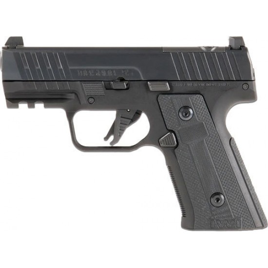 IWI MASADA SLIM COMMANDER 9MM 3.4