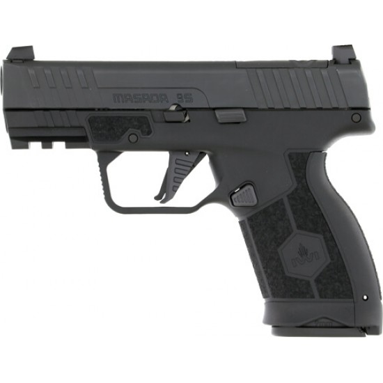 IWI MASADA SLIM ELITE 9MM 3.4
